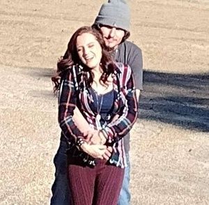 Meet your Posher, Casey